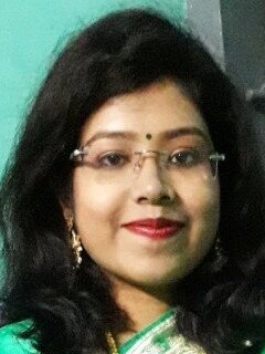 Arna Banerjee