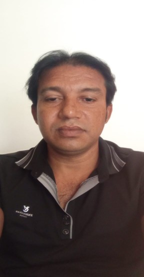 Md. Kamruzzaman