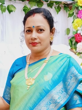 Keya Ghosh