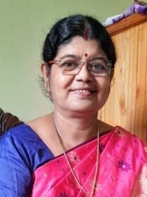 Rama Chatterjee