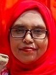 Roksana Khatun