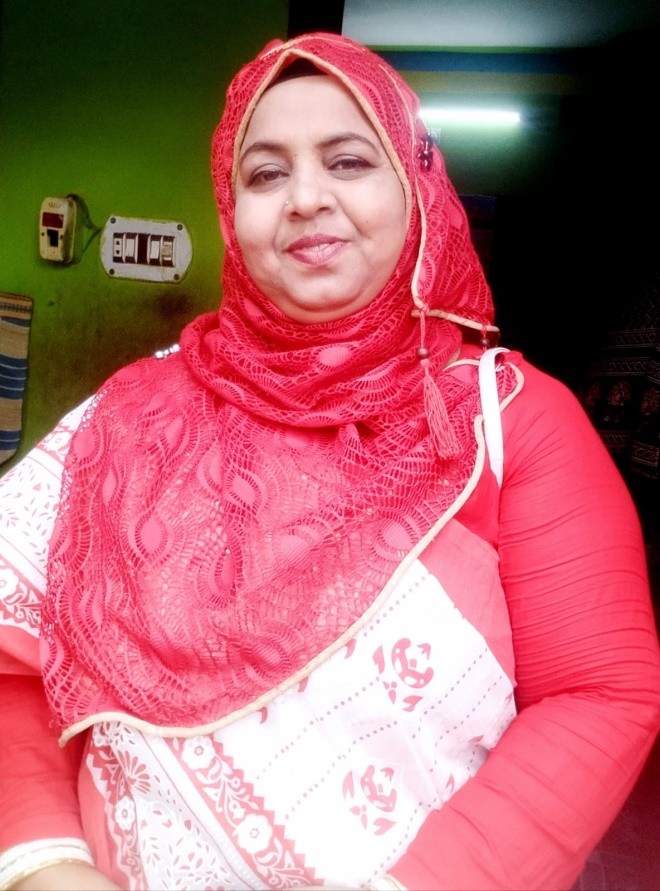 Salma Akter