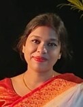 Sonali Patra